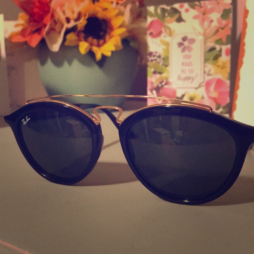 Ray Ban Gatsby Sunglasses
